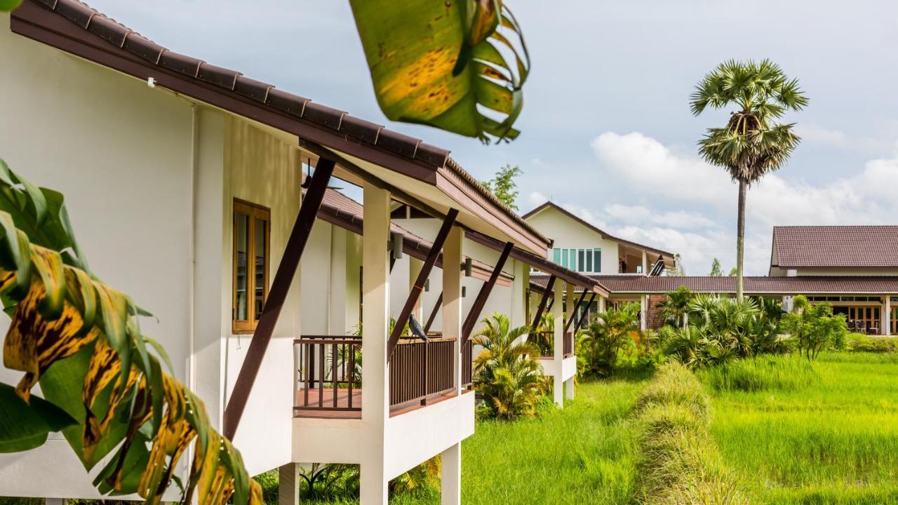 Pimali Resort & Training Centre Nongkhaj Kültér fotó